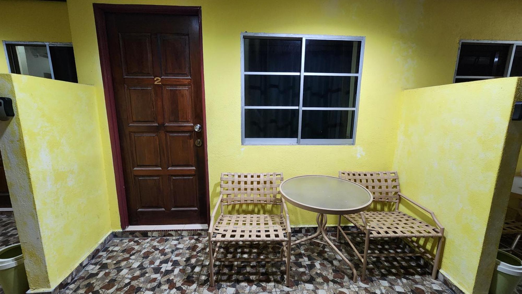 Lagenda Resthouse Cenang Beach Pantai Cenang  Eksteriør billede
